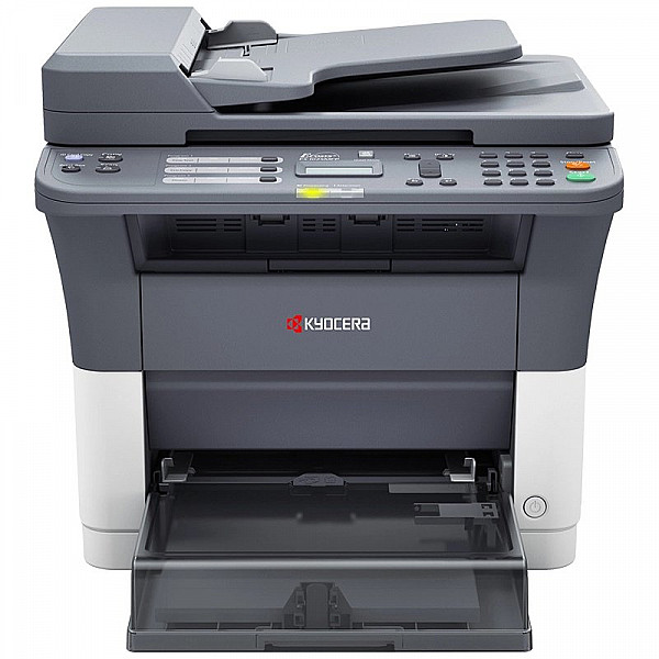  Kyocera FS-1025MFP