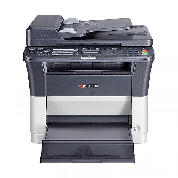  Kyocera FS-1125MFP