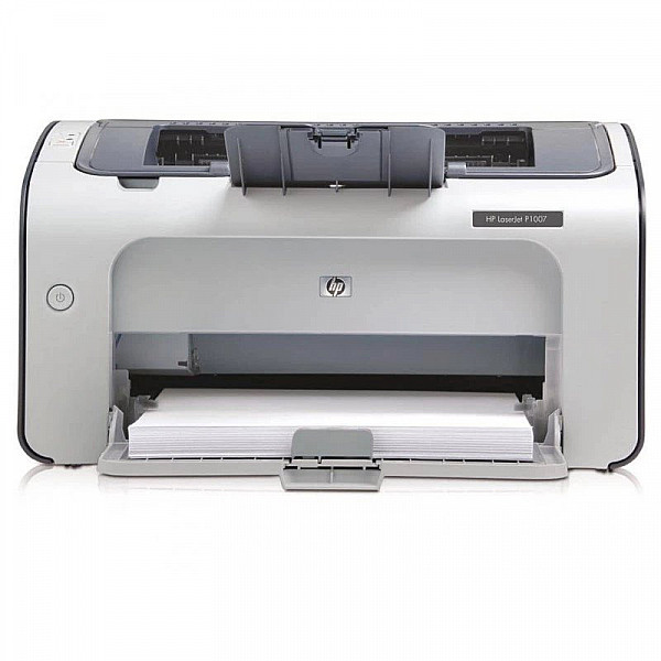  HP LaserJet P1007