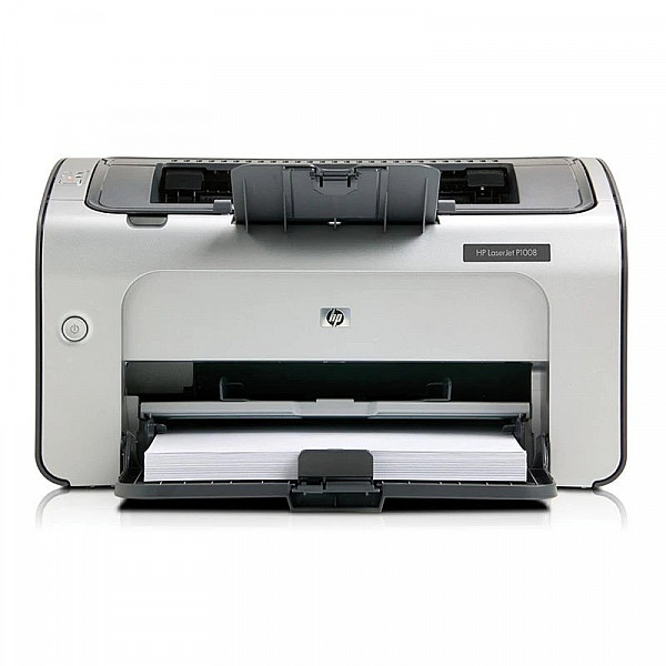  HP LaserJet P1008