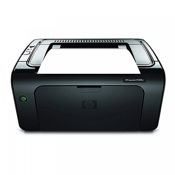  HP LaserJet P1009