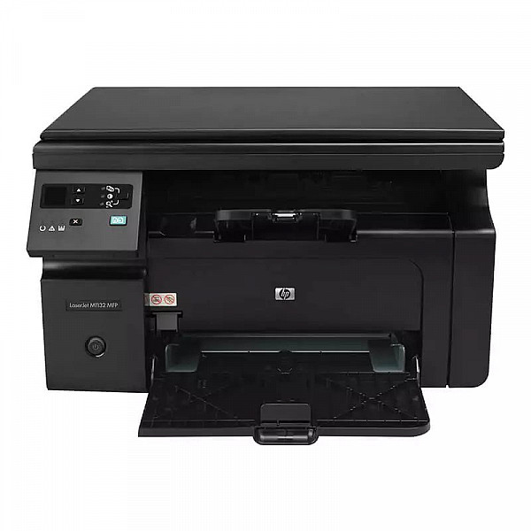  HP LaserJet Pro M1132 MFP