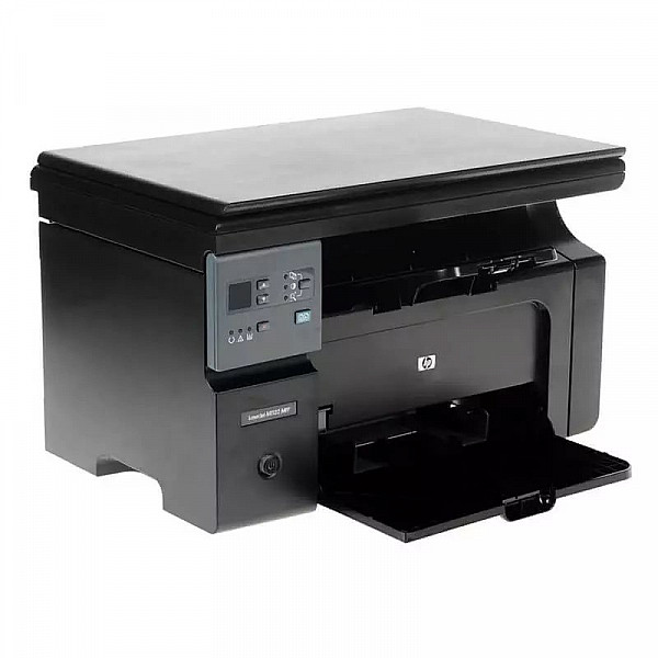  HP LaserJet Pro M1132s MFP