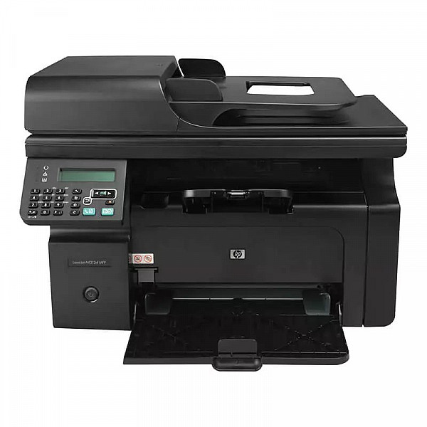  HP LaserJet Pro M1212nf MFP