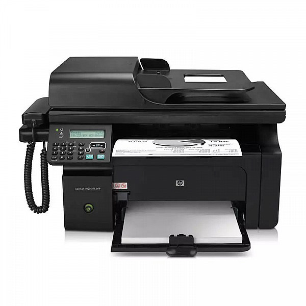  HP LaserJet Pro M1214nfh MFP