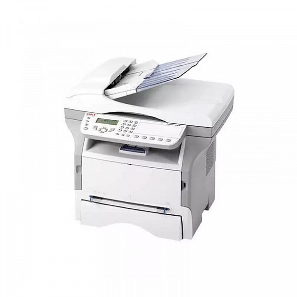  OKI B2520 MFP