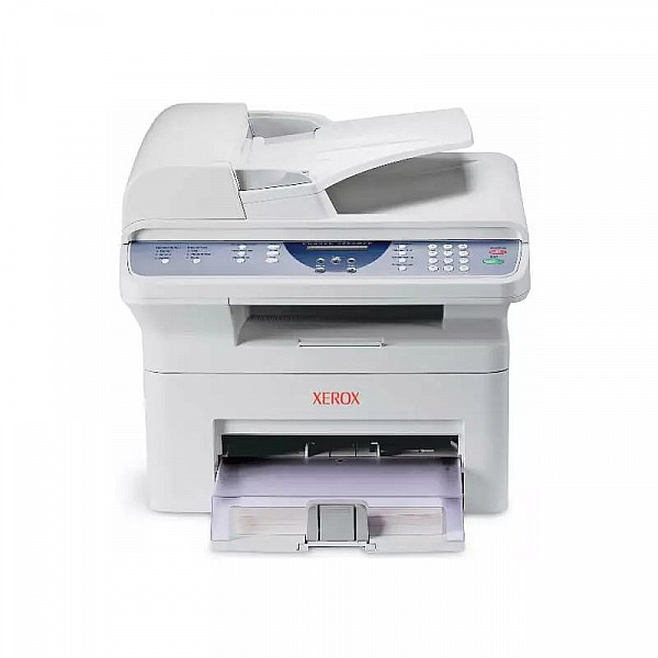  Xerox Phaser 3200MFP