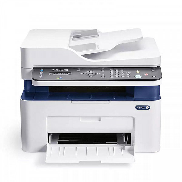  Xerox WorkCentre 3025NI