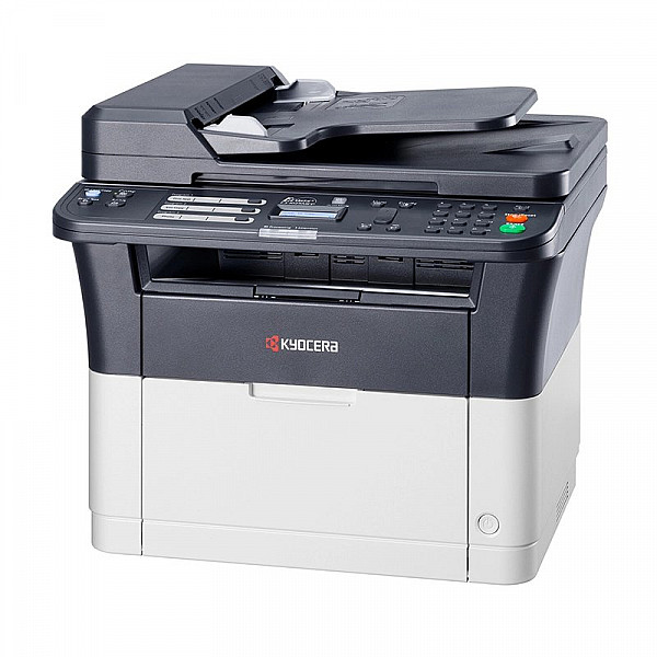  Kyocera FS-1325MFP