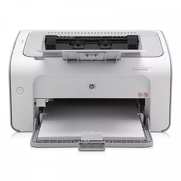  HP LaserJet Pro P1102