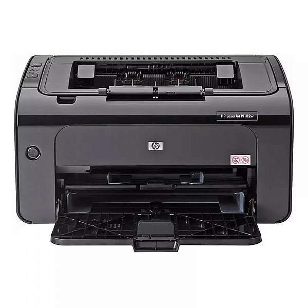  HP LaserJet Pro P1102w