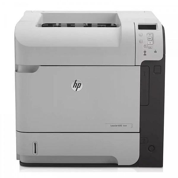  HP LaserJet Enterprise 600 M601dn