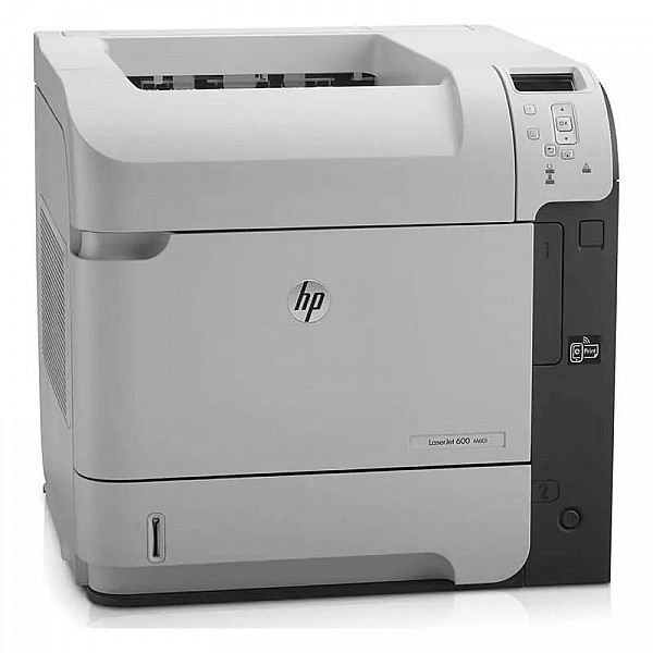  HP LaserJet Enterprise 600 M601n