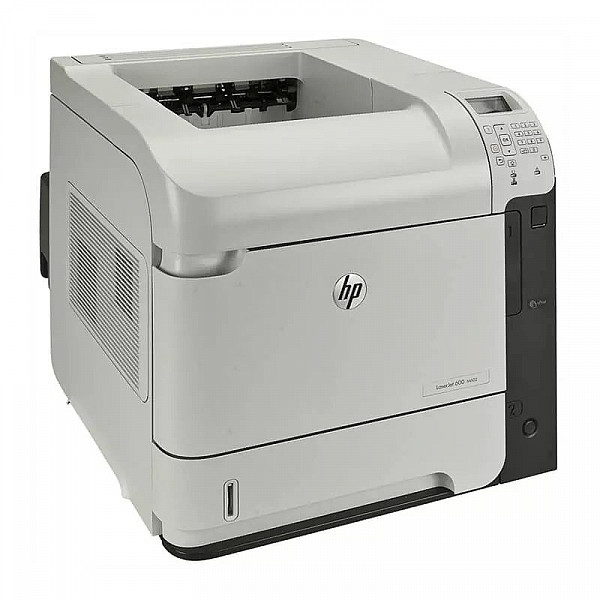  HP LaserJet Enterprise 600 M602dn