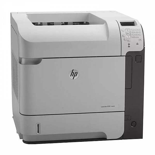  HP LaserJet Enterprise 600 M602n