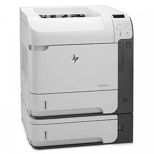  HP LaserJet Enterprise 600 M602x