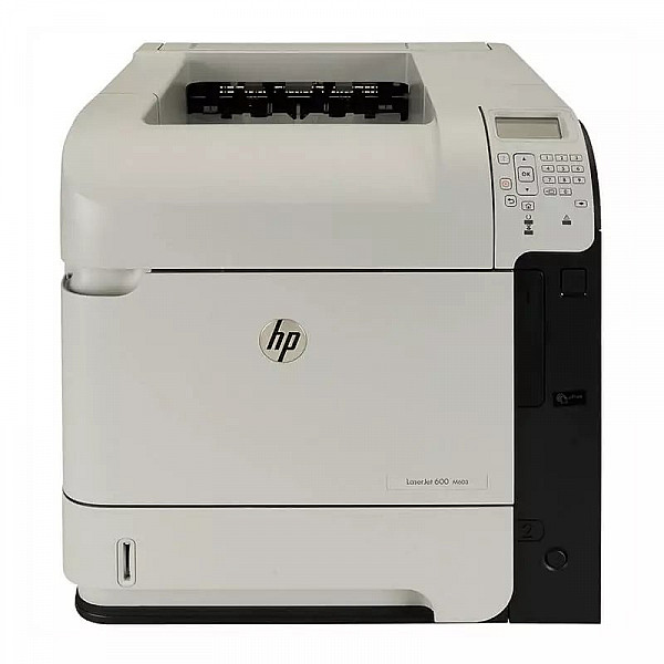  HP LaserJet Enterprise 600 M603dn