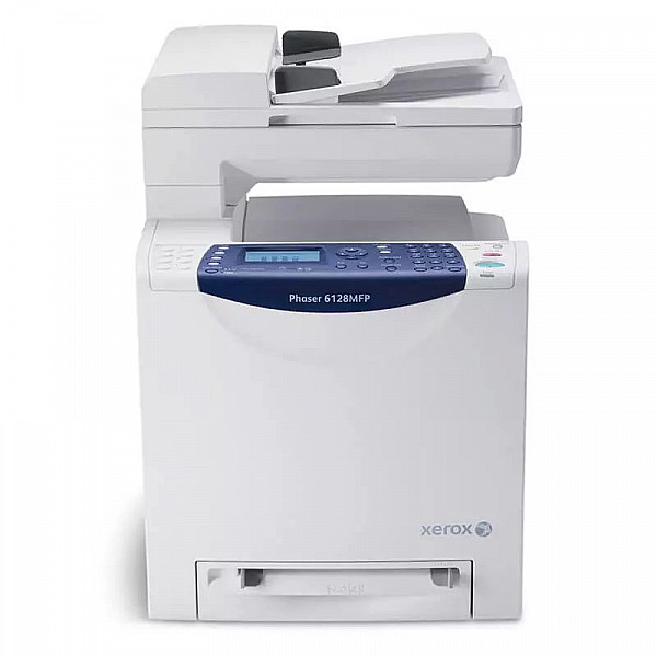  Xerox Phaser 6128MFP