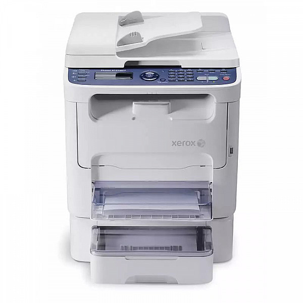  Xerox Phaser 6121MFP