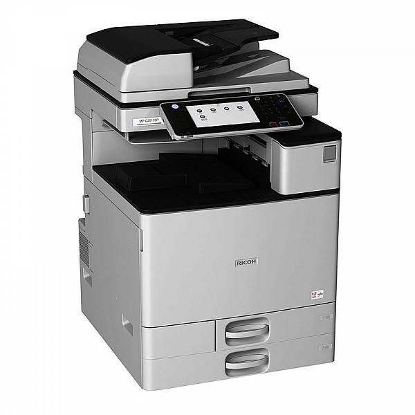  Ricoh Aficio MP C2011SP