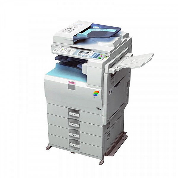  Ricoh Aficio MP C2030