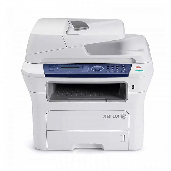  Xerox WorkCentre 3210