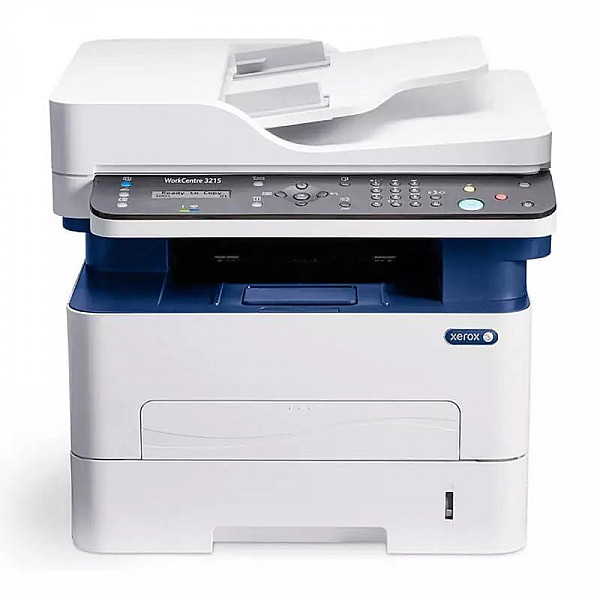  Xerox WorkCentre 3215NI