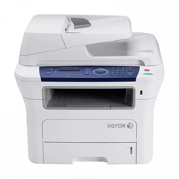  Xerox WorkCentre 3220