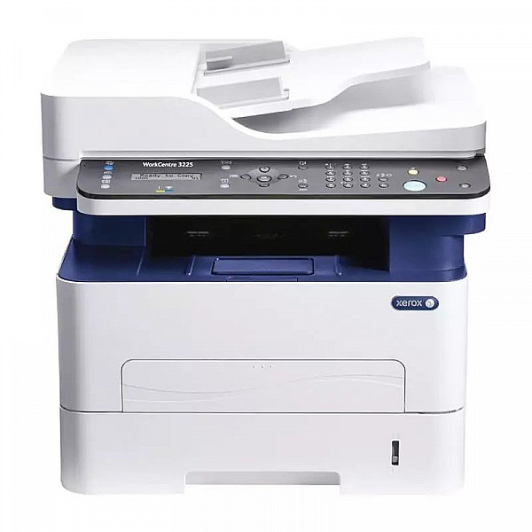  Xerox WorkCentre 3225DNI