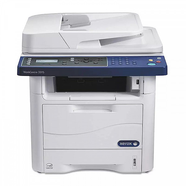  Xerox WorkCentre 3315DN