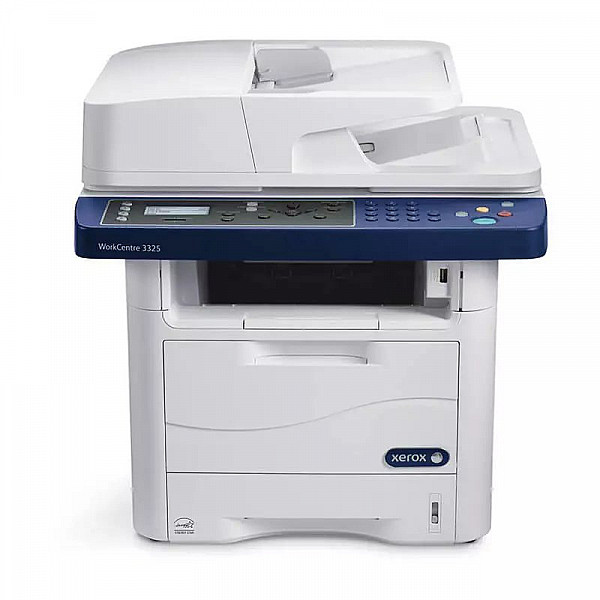  Xerox WorkCentre 3325DNI