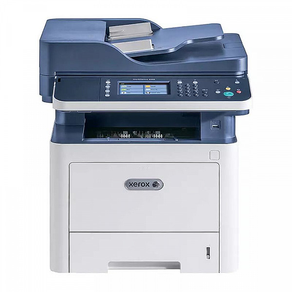  Xerox WorkCentre 3335