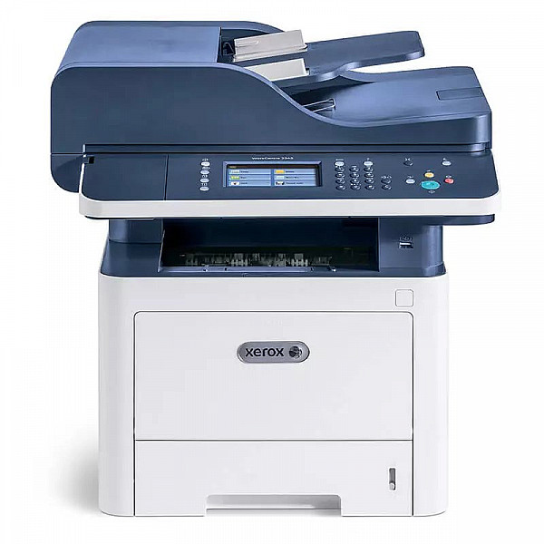  Xerox WorkCentre 3345