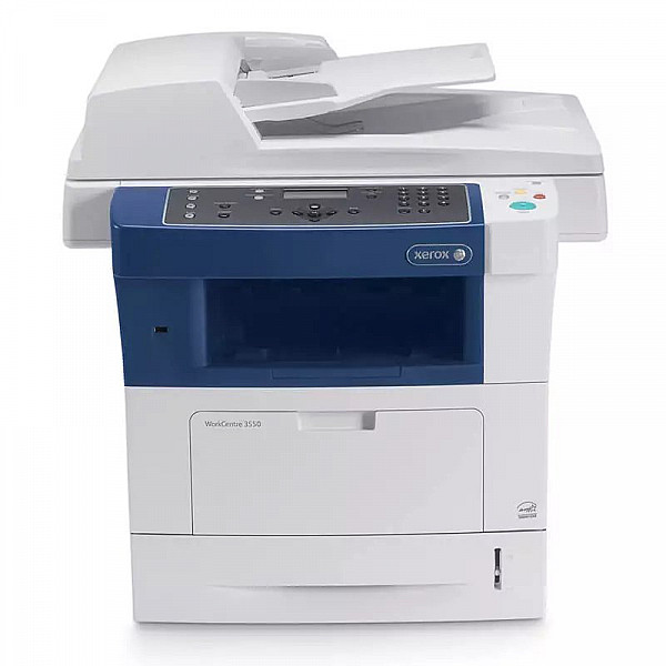  Xerox WorkCentre 3550