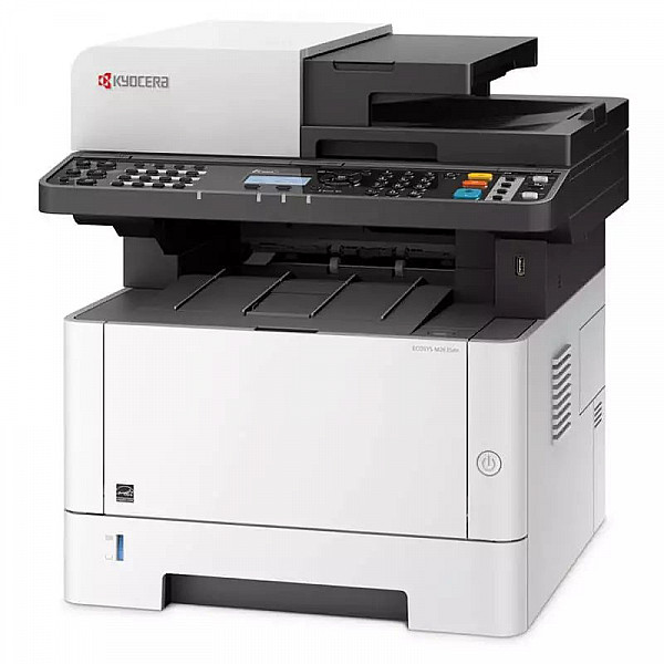  Kyocera Ecosys M2635dn