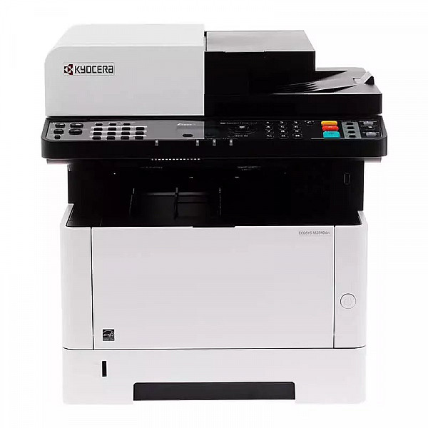  Kyocera Ecosys M2040dn