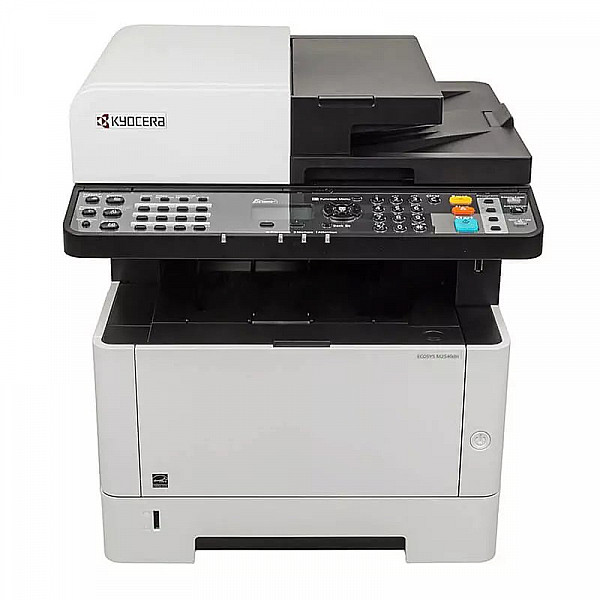  Kyocera Ecosys M2540dn