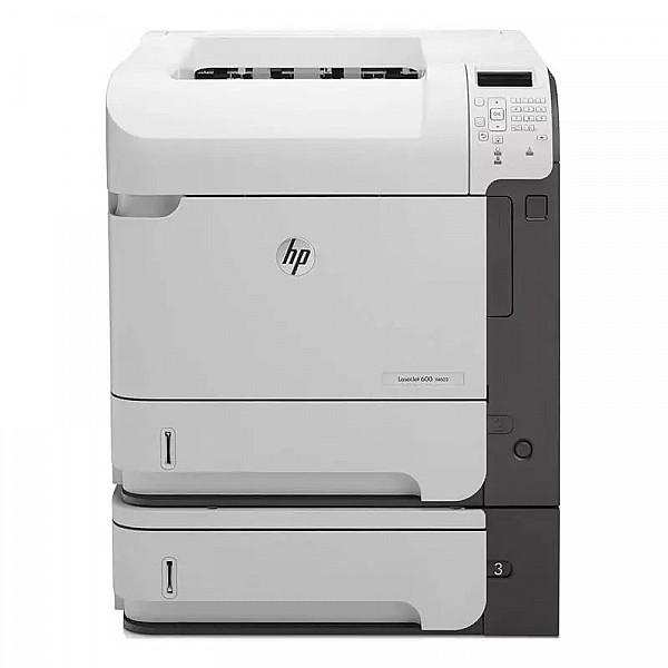  HP LaserJet Enterprise 600 M603xh