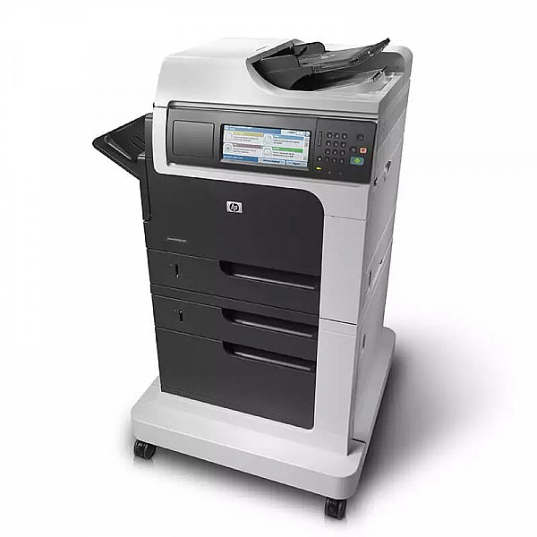  HP LaserJet Enterprise M4555f MFP