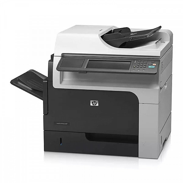  HP LaserJet Enterprise M4555h MFP