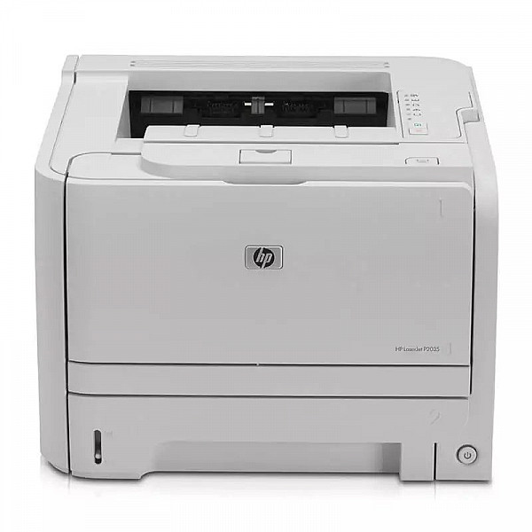  HP LaserJet P2035