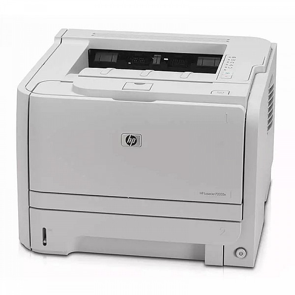  HP LaserJet P2035n