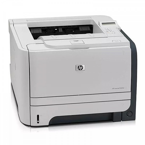  HP LaserJet P2055d