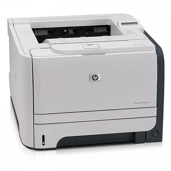  HP LaserJet P2055dn