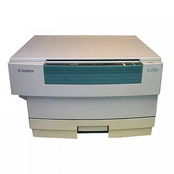  Canon PC-770