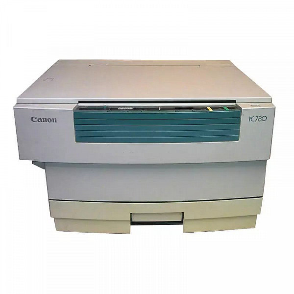  Canon PC-780