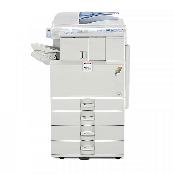  Ricoh Aficio MP C2050