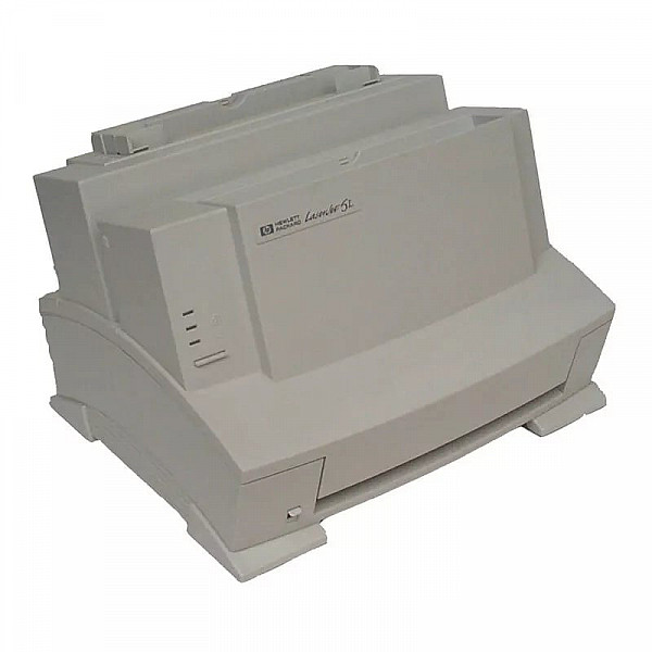  HP LaserJet 5L