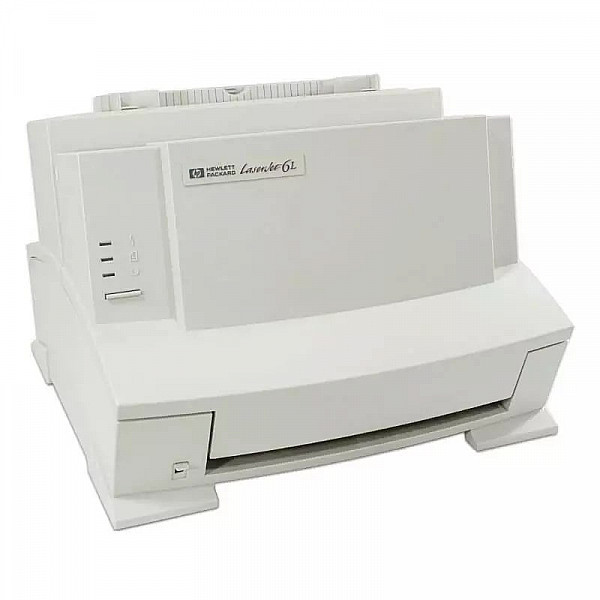  HP LaserJet 6L