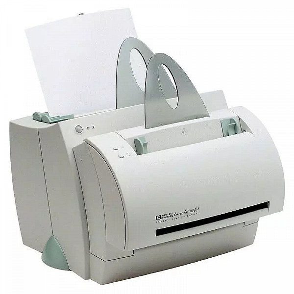  HP LaserJet 1100